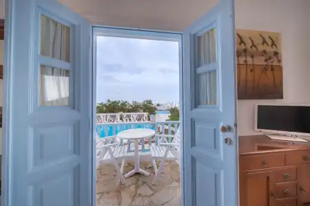 Chora Resort & Spa - 221