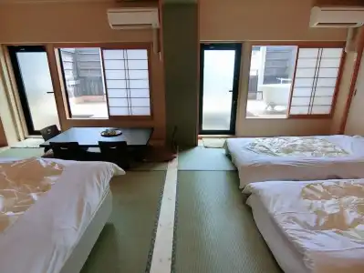 Minshuku Inn Shirahama Ekinoyado - 41