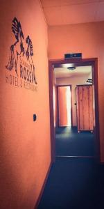 Schwarzes Ross & Restaurant Oberwiesenthal - 17