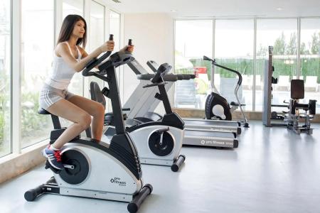 Roma Beach Resort & SPA - 29