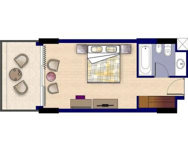 Azia Resort & Spa - 130