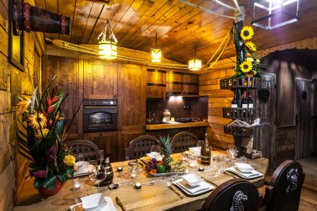 Hôtel Cap Pirate - 28