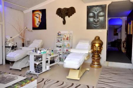 Cinar Family Suite - 16