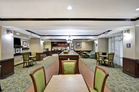 Hampton Inn Corpus Christi-Northwest I-37 - 17
