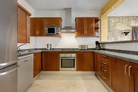 Wyndham Grand Costa del Sol - 67