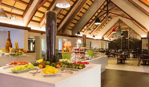 Crystals Beach Resort Belle Mare, a member of Radisson Individuals - 10