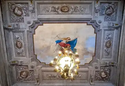 Palazzo D'Oltrarno - Residenza D'Epoca - 36
