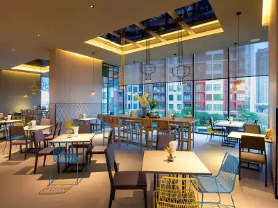Ibis Styles Bangkok Sukhumvit Phra Khanong - 15