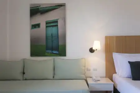 Samaina Inn - 26