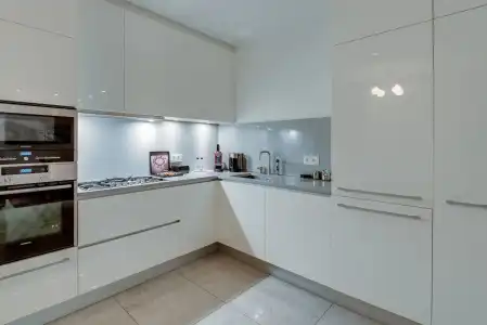 Black Pearl Apartment - 14