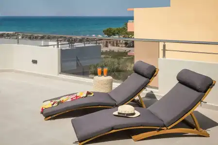 Nuovo Crete by Sea - 9