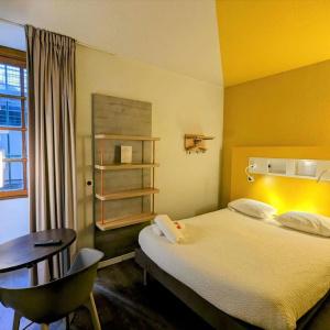 Ibis Budget Marseille Vieux Port - 36