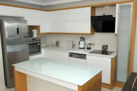 Azize Palas Apart Otel - 9