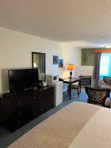 The Grand Nanaimo - 27