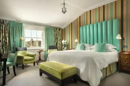 The Pelham London - Starhotels Collezione - 43