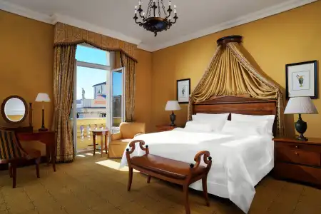 The Westin Excelsior Rome - 5