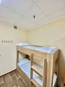 Alma-Ata Hostel - 4