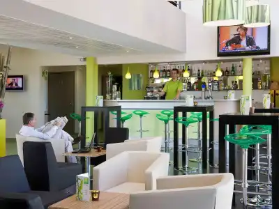 ibis Styles Bourges - 29