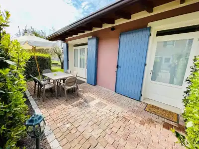 Bertoletta Village Apartments - 32