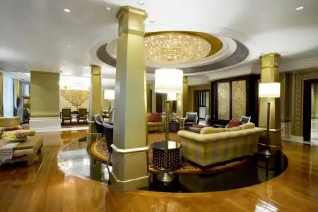 The Athenee, a Luxury Collection, - 8