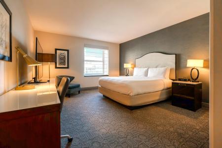 InterContinentals CHICAGO MAGNIFICENT MILE by IHG - 2