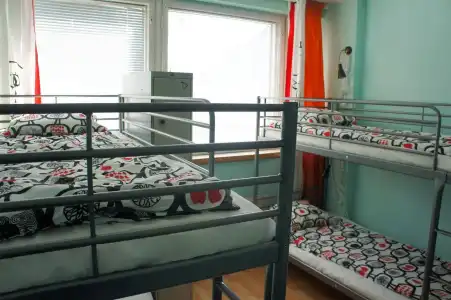 SweetDream Guesthouse - Hostel - 6