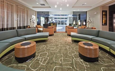 DoubleTree by Hilton Houston Westchase - 1