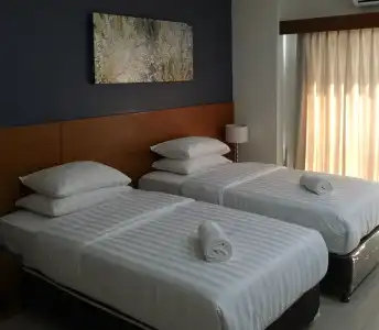 Pannapat Place - 3