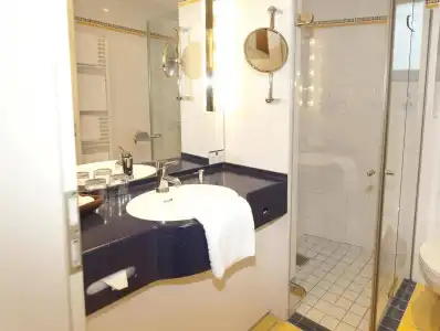 Best Western Kantstrasse Berlin - 7
