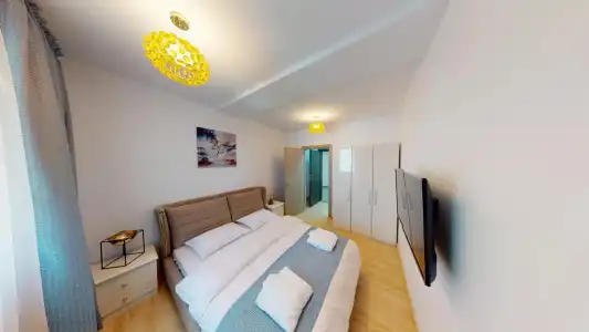 Le Blanc ApartHotel - 10