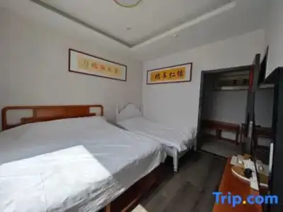 Mayfair Plaza Motel - 20