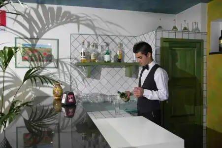 Borgo Verde - 21