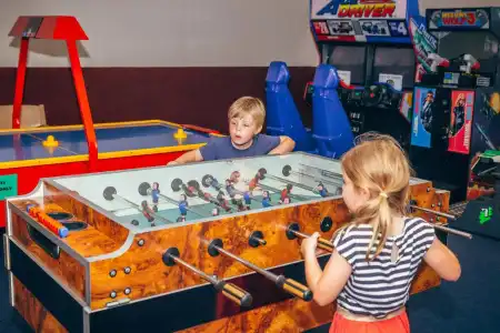 BIG4 Melbourne Holiday Park - 18