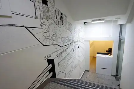 K-Guesthouse Myeongdong 1 - 37