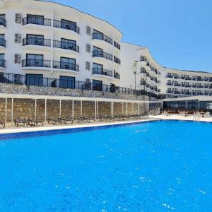 Dalya Resort Aqua & Spa - 19
