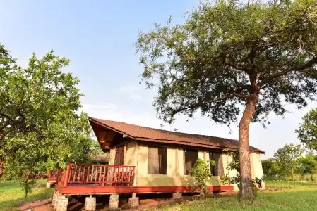Elephant Rock Luxury Camp Tarangire - 12