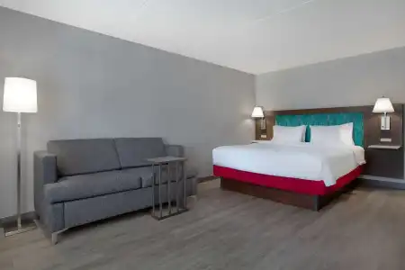 Hampton Inn by Hilton Brampton Toronto - 53