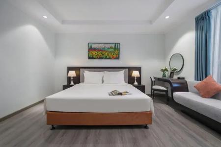 BlueSun Danang Beach - 85
