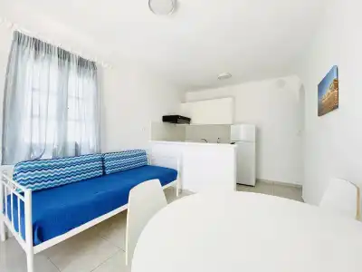 Cyclades Blue - 49