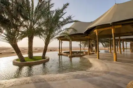 Telal Resort, Al Ain - 83
