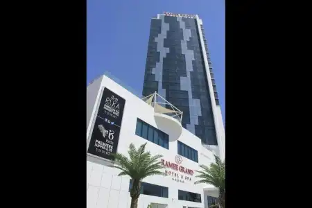 Ramee Grand & Spa - 30