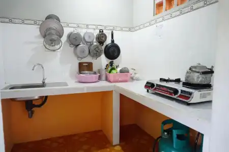 Cat Tien Guesthouse - 53