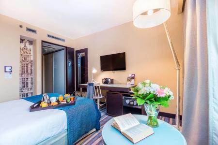 Mercure Gdansk Stare Miasto - 42
