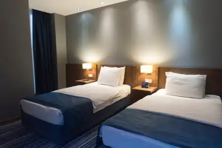 Holiday Inn Express-Altunizade, an IHG - 3