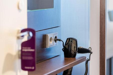 Premier Inn Berlin City Centre - 21