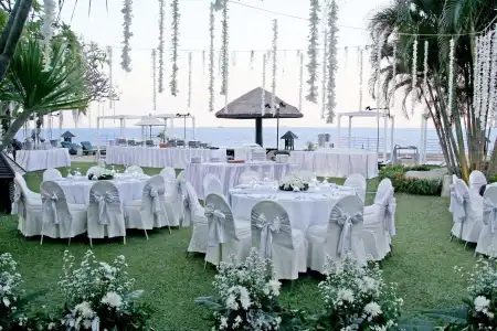 Hilton Hua Hin Resort & Spa - 17