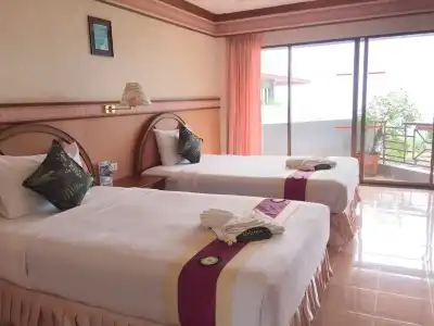 Supar Royal Beach - 19