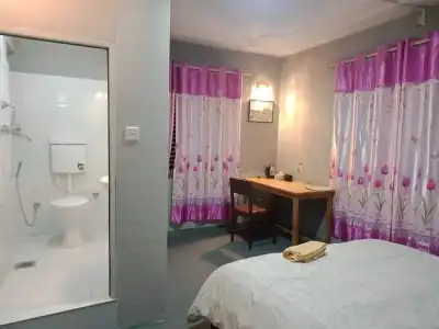Orchid Home Bed and Breakfast - 21