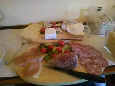 Antica Dimora Johlea - 6