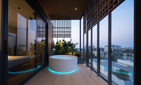Shan Villas Sukhumvit - 392